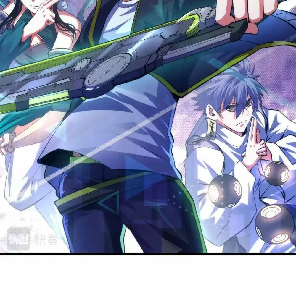 Trở Thành Thần Chủ Cthulhu - Chapter 163 - Page 8