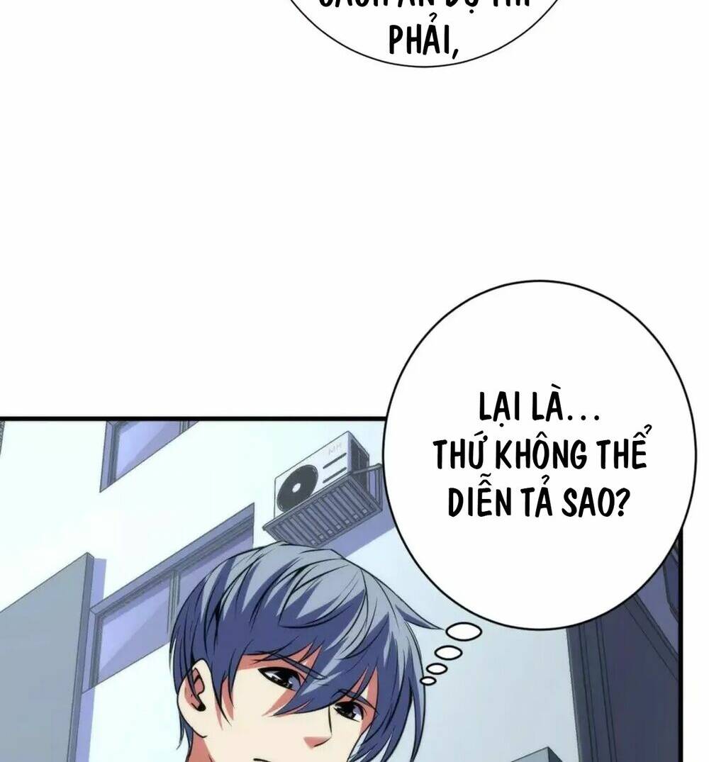 Trở Thành Thần Chủ Cthulhu - Chapter 164 - Page 9