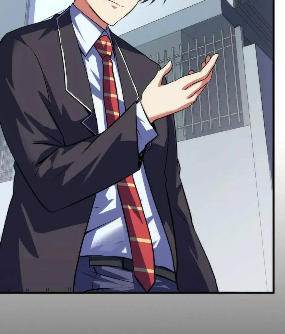 Trở Thành Thần Chủ Cthulhu - Chapter 164 - Page 10