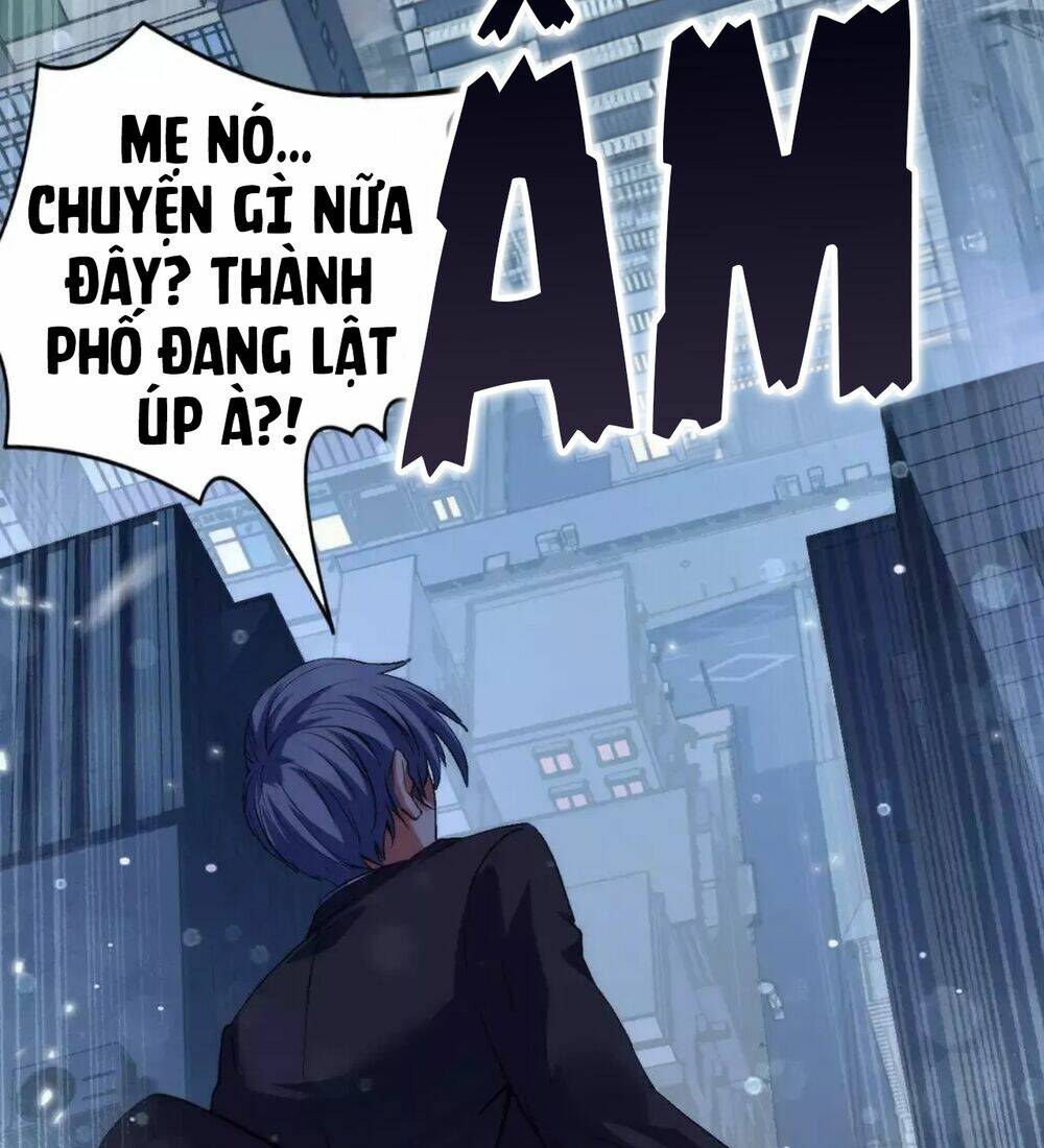 Trở Thành Thần Chủ Cthulhu - Chapter 164 - Page 13