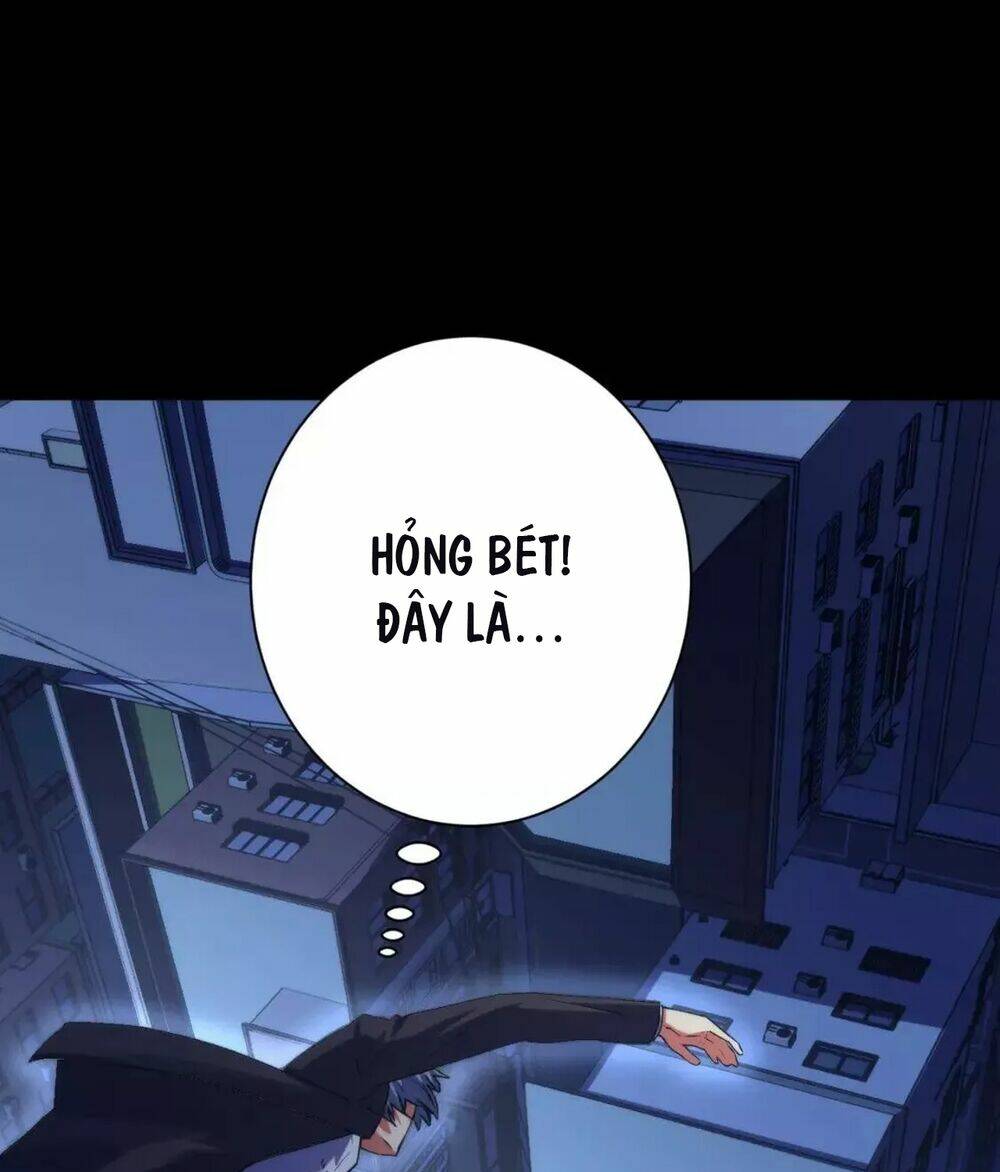 Trở Thành Thần Chủ Cthulhu - Chapter 164 - Page 15