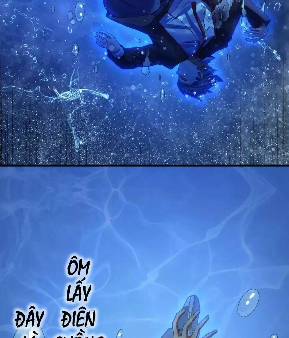 Trở Thành Thần Chủ Cthulhu - Chapter 164 - Page 19
