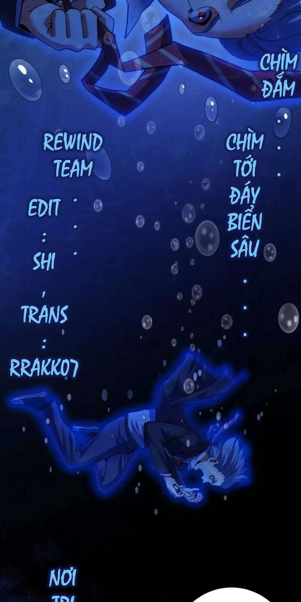 Trở Thành Thần Chủ Cthulhu - Chapter 164 - Page 21