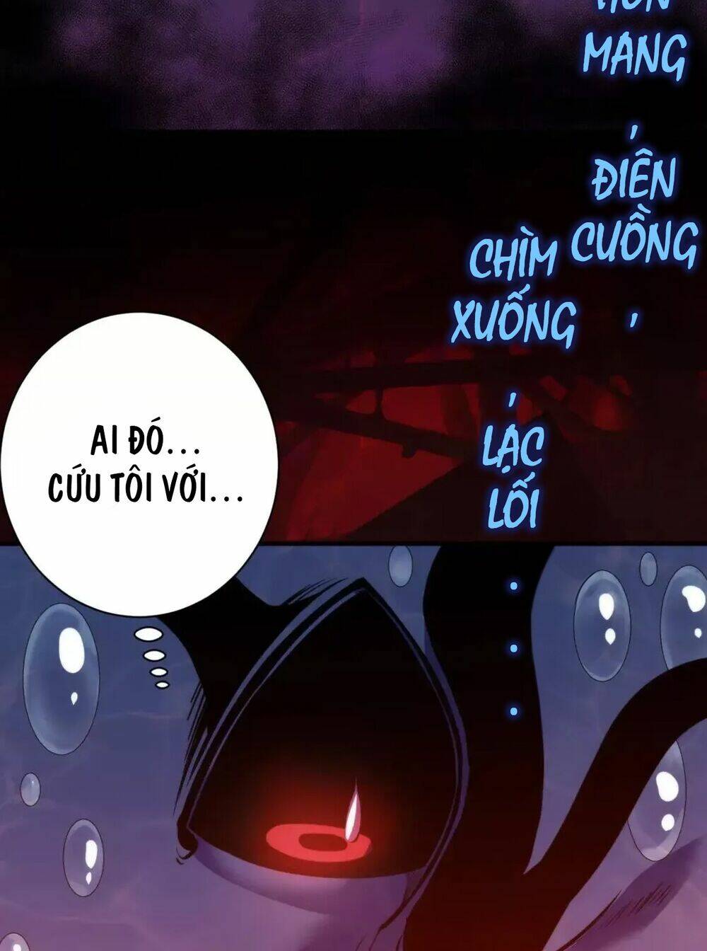 Trở Thành Thần Chủ Cthulhu - Chapter 164 - Page 23