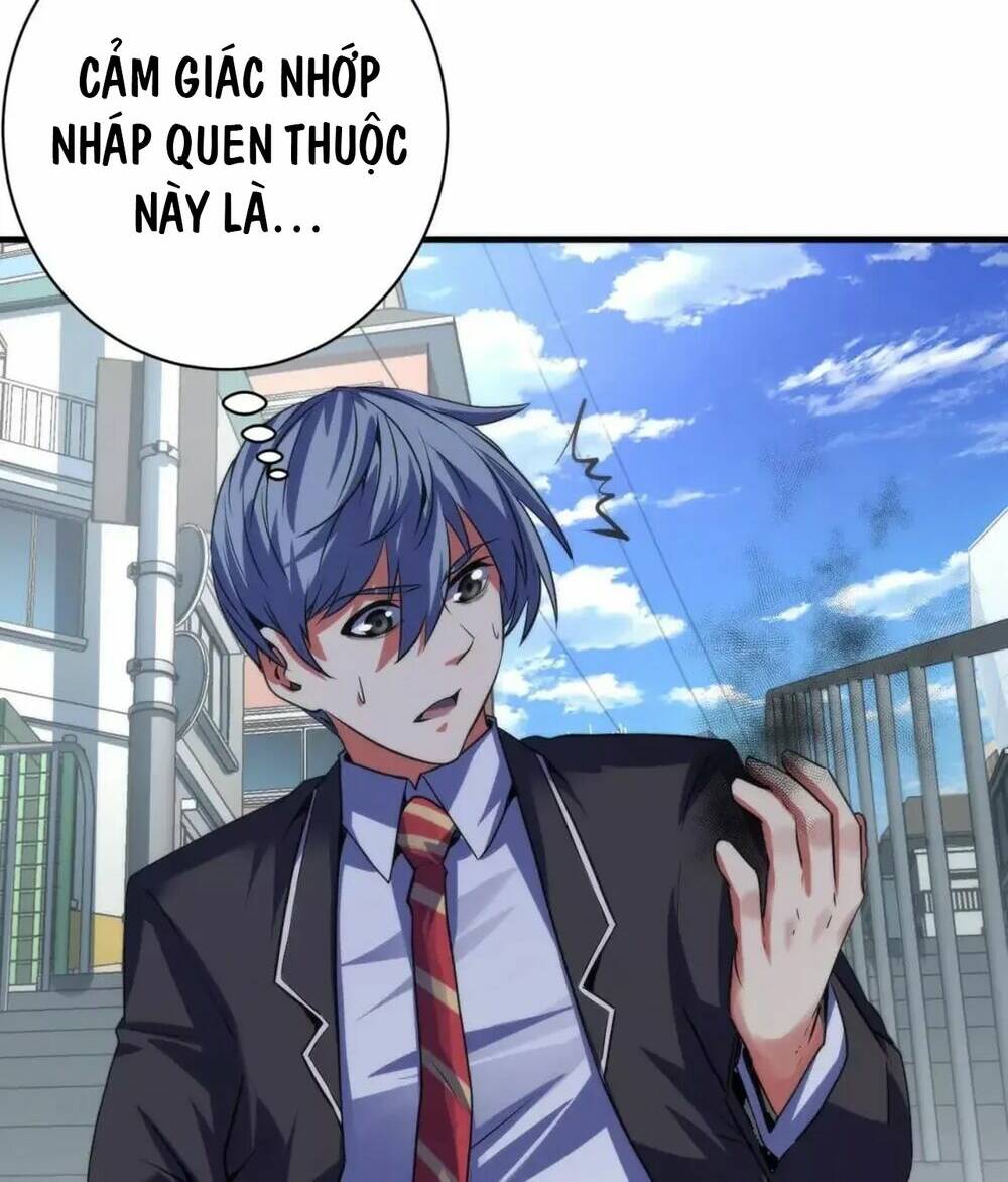 Trở Thành Thần Chủ Cthulhu - Chapter 164 - Page 28