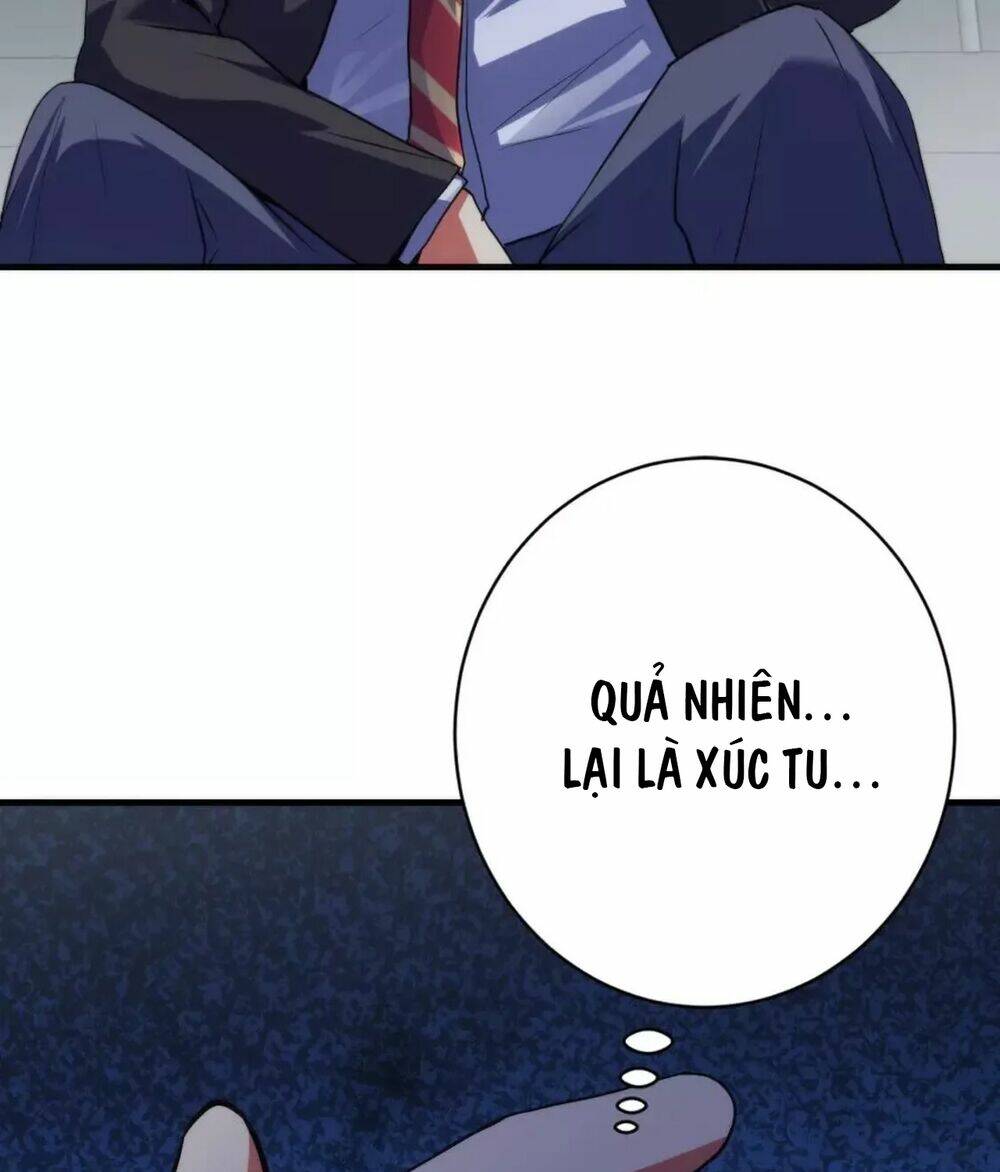 Trở Thành Thần Chủ Cthulhu - Chapter 164 - Page 29