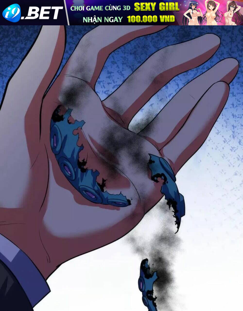 Trở Thành Thần Chủ Cthulhu - Chapter 164 - Page 30