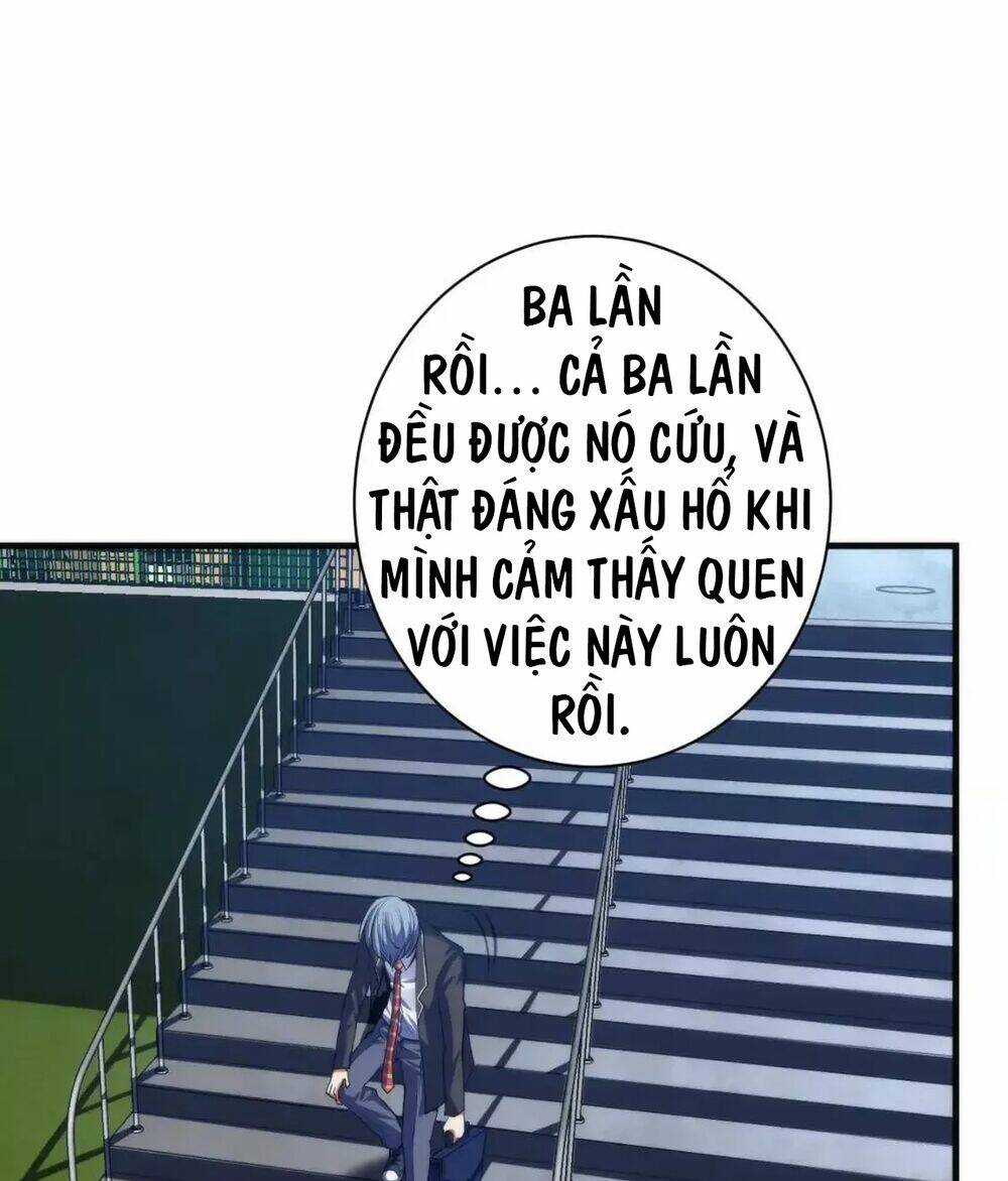 Trở Thành Thần Chủ Cthulhu - Chapter 164 - Page 32