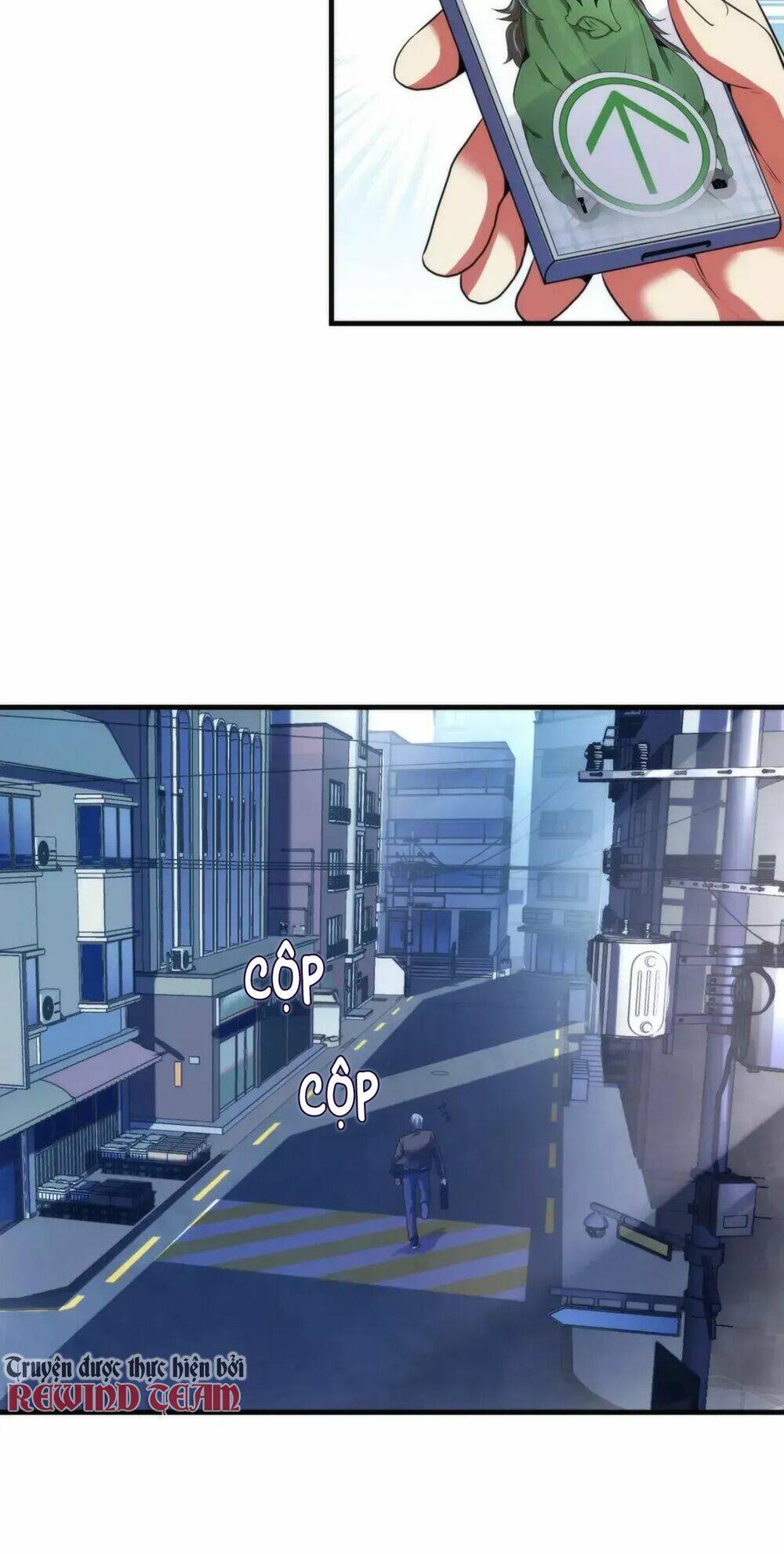 Trở Thành Thần Chủ Cthulhu - Chapter 164 - Page 34