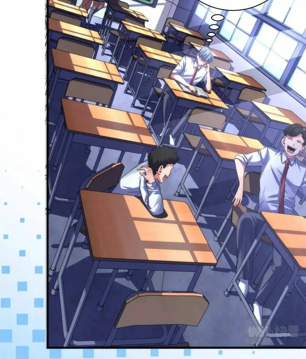 Trở Thành Thần Chủ Cthulhu - Chapter 164 - Page 37