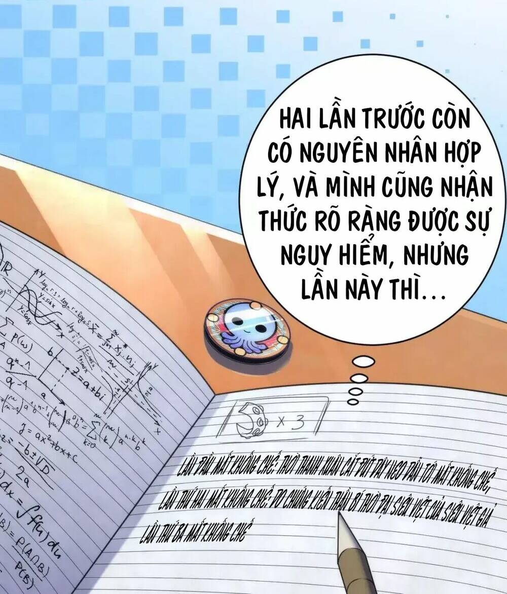 Trở Thành Thần Chủ Cthulhu - Chapter 164 - Page 38