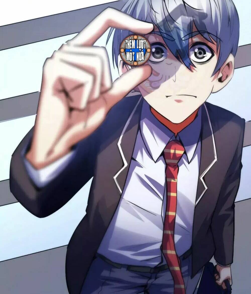 Trở Thành Thần Chủ Cthulhu - Chapter 164 - Page 3