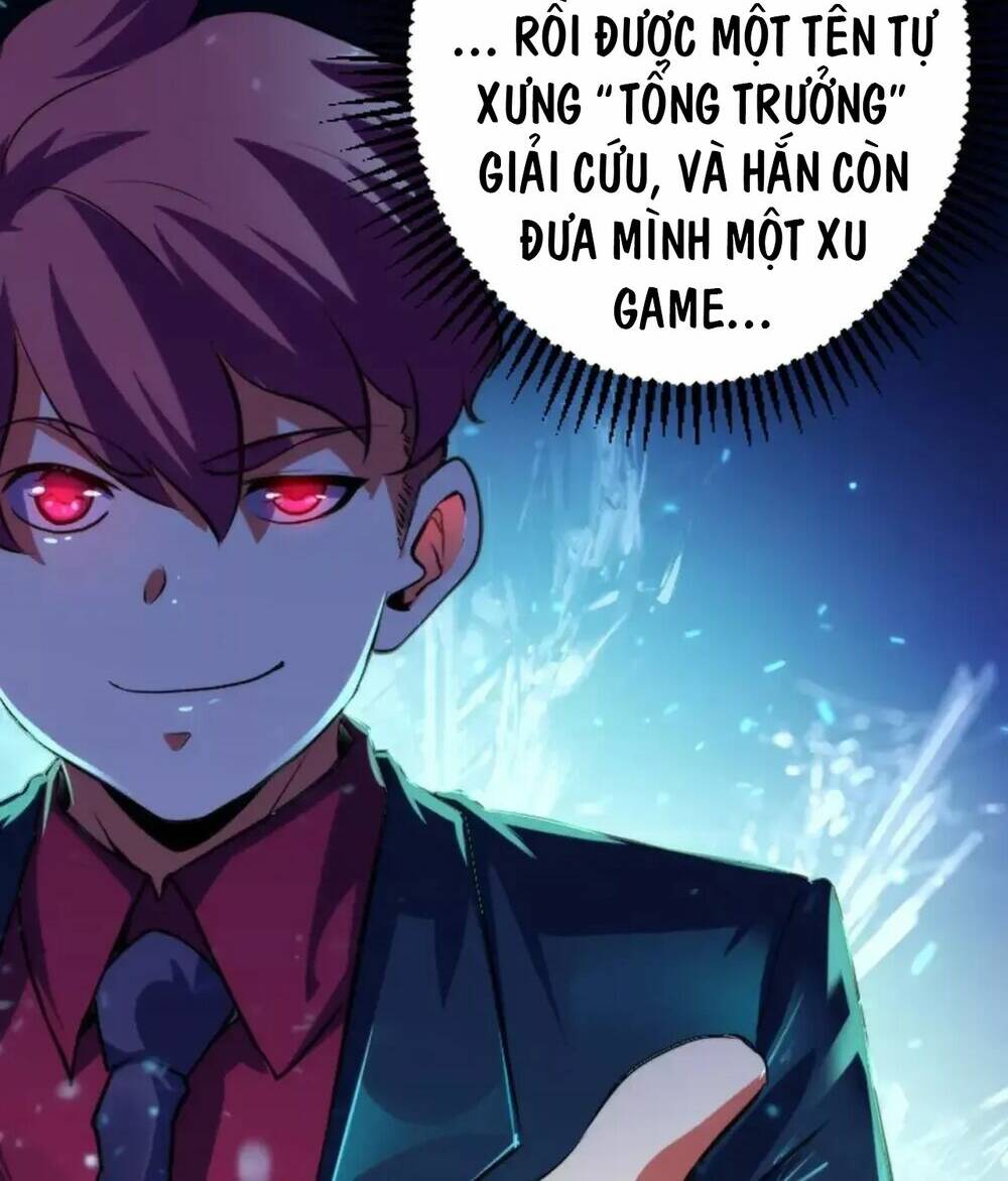 Trở Thành Thần Chủ Cthulhu - Chapter 164 - Page 40
