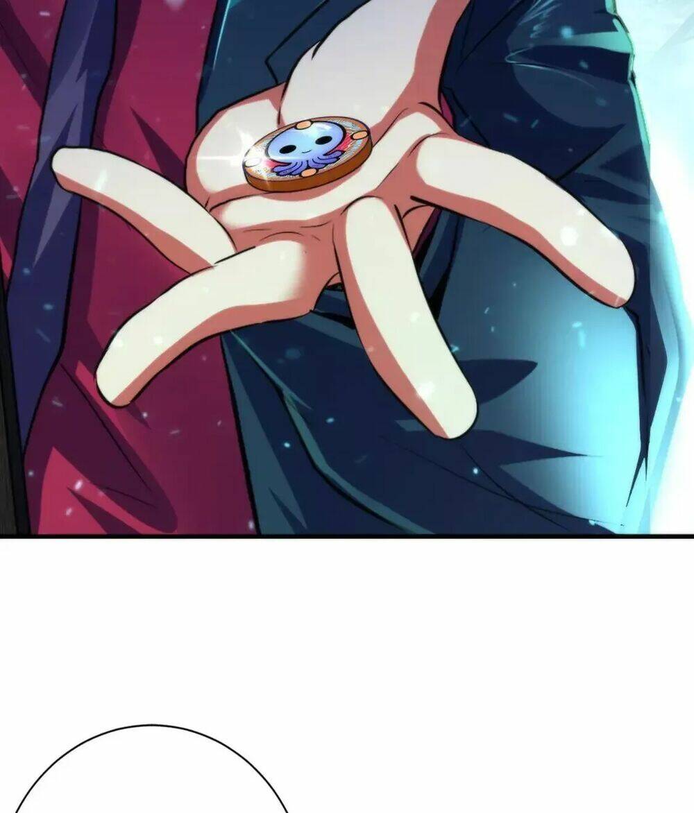 Trở Thành Thần Chủ Cthulhu - Chapter 164 - Page 41