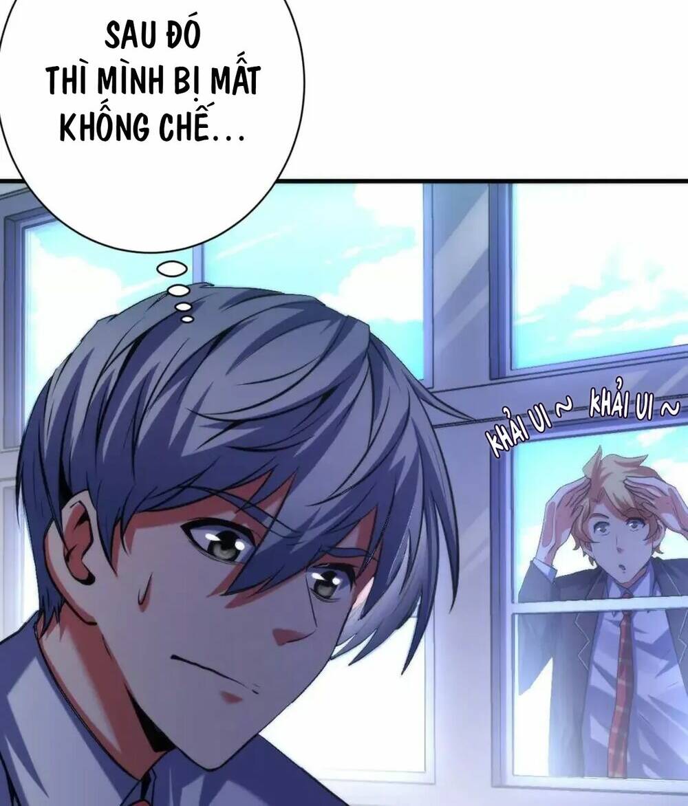 Trở Thành Thần Chủ Cthulhu - Chapter 164 - Page 42