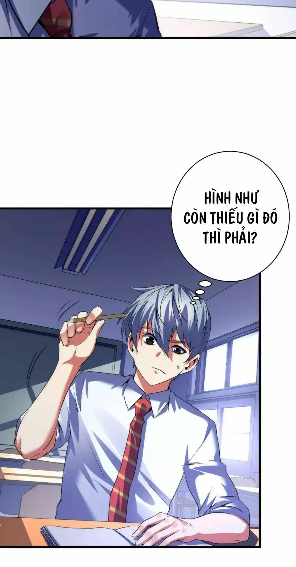 Trở Thành Thần Chủ Cthulhu - Chapter 164 - Page 43