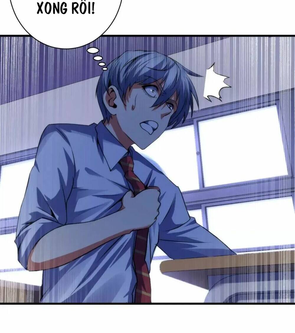 Trở Thành Thần Chủ Cthulhu - Chapter 164 - Page 46