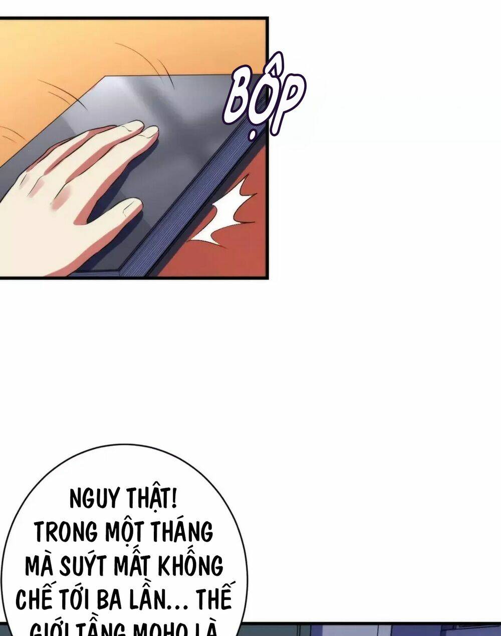 Trở Thành Thần Chủ Cthulhu - Chapter 164 - Page 47