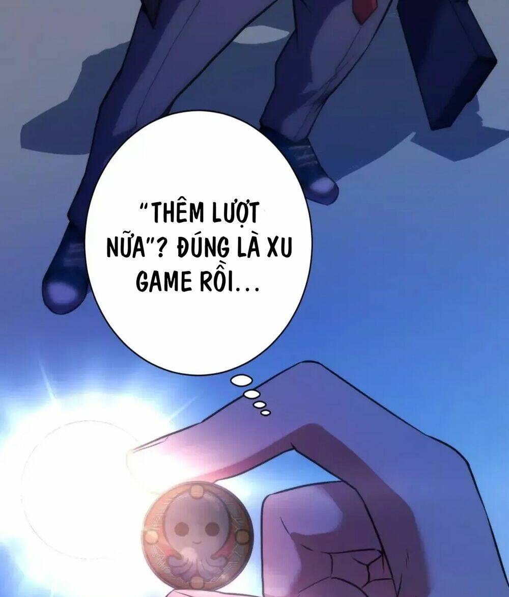 Trở Thành Thần Chủ Cthulhu - Chapter 164 - Page 4