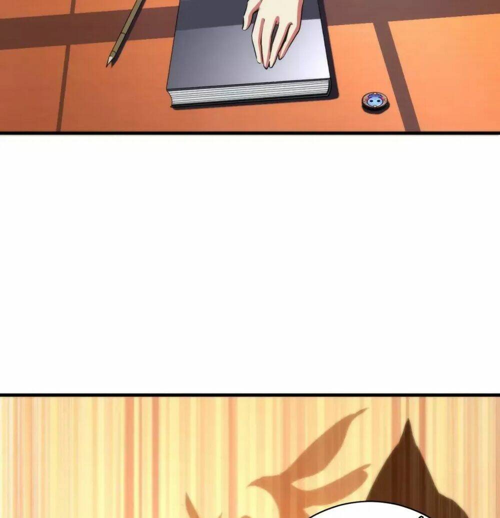 Trở Thành Thần Chủ Cthulhu - Chapter 164 - Page 49