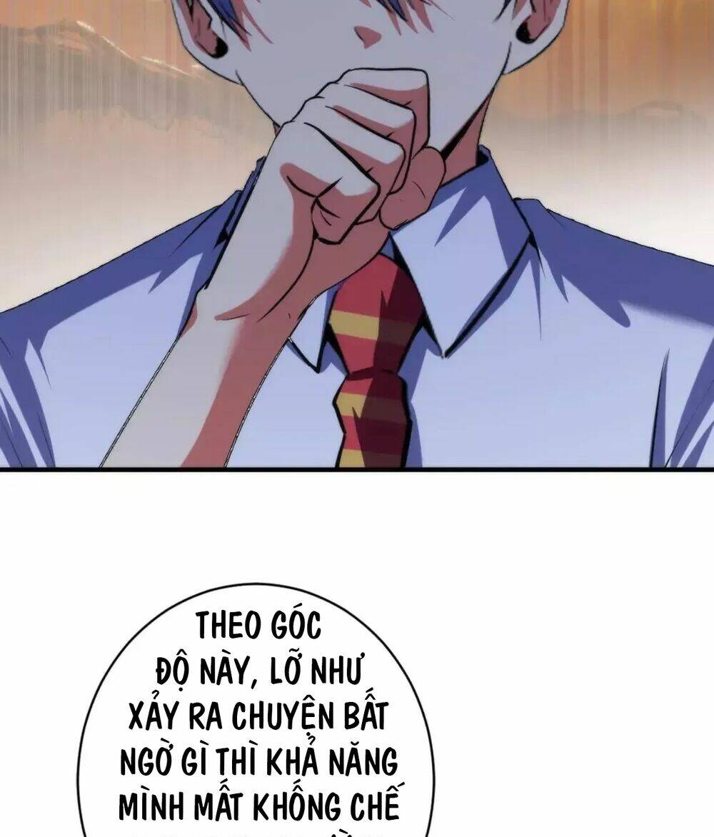 Trở Thành Thần Chủ Cthulhu - Chapter 164 - Page 51