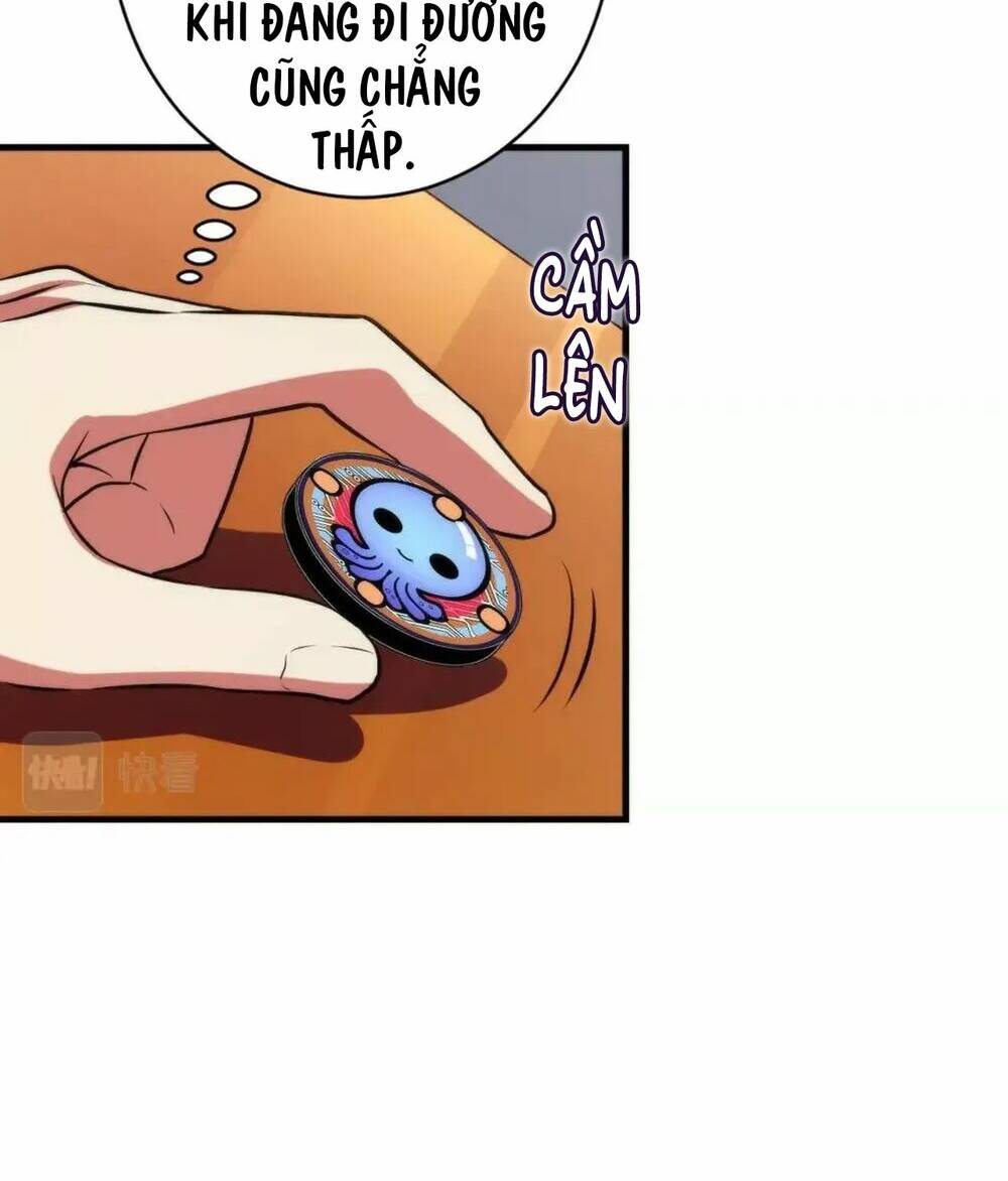 Trở Thành Thần Chủ Cthulhu - Chapter 164 - Page 52