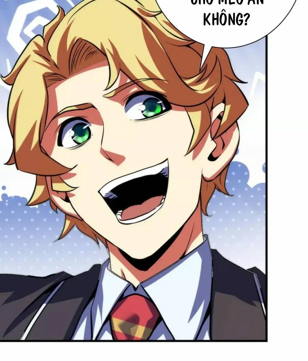 Trở Thành Thần Chủ Cthulhu - Chapter 164 - Page 57