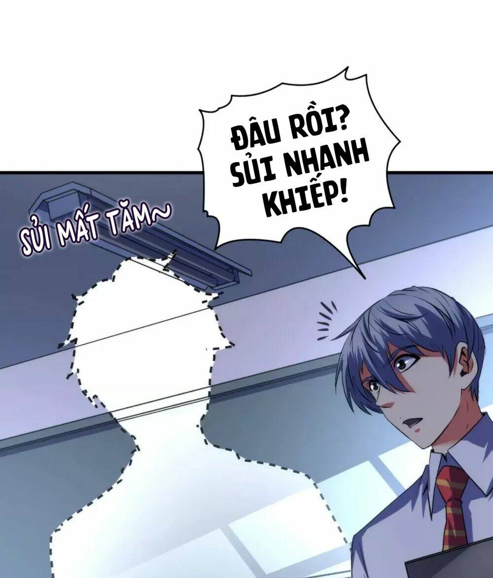 Trở Thành Thần Chủ Cthulhu - Chapter 164 - Page 59