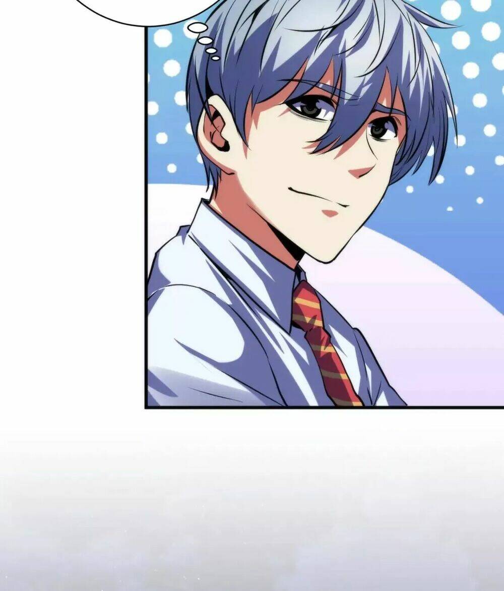 Trở Thành Thần Chủ Cthulhu - Chapter 164 - Page 61