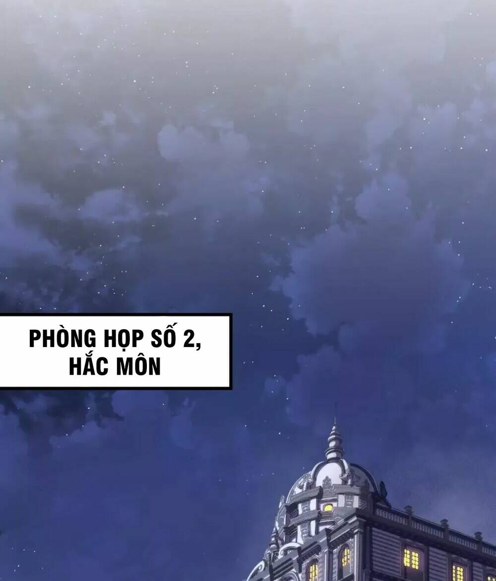 Trở Thành Thần Chủ Cthulhu - Chapter 164 - Page 62