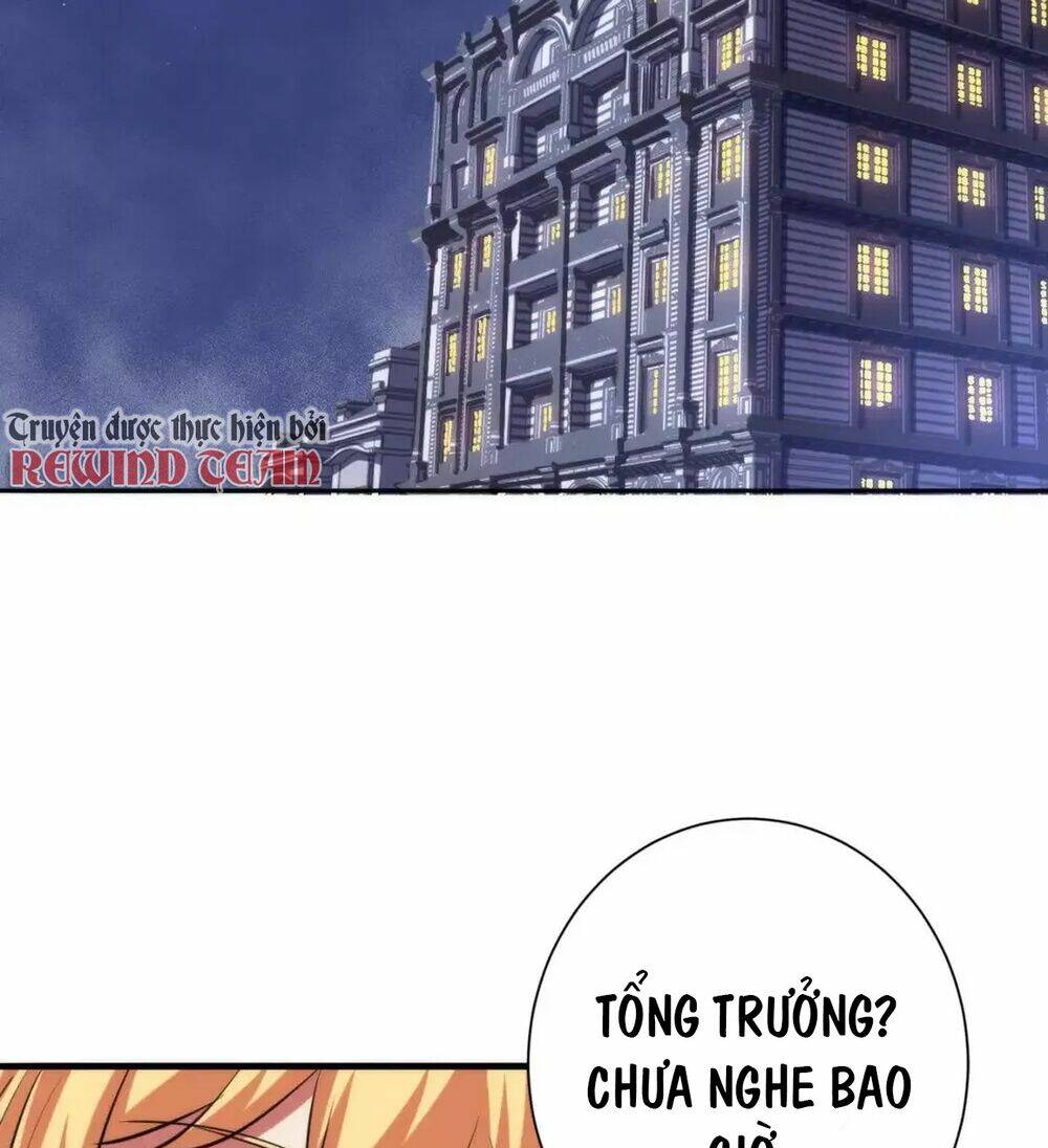 Trở Thành Thần Chủ Cthulhu - Chapter 164 - Page 63