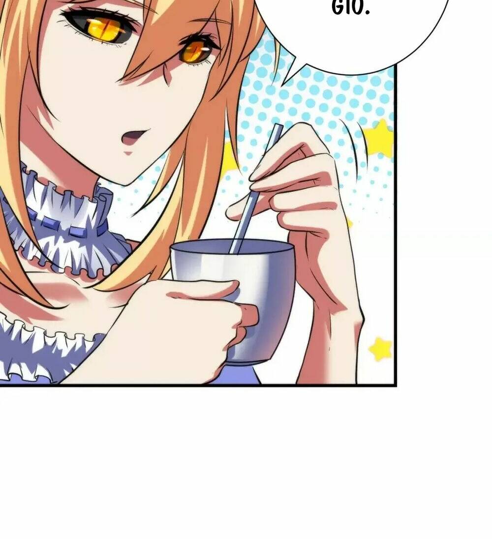 Trở Thành Thần Chủ Cthulhu - Chapter 164 - Page 64