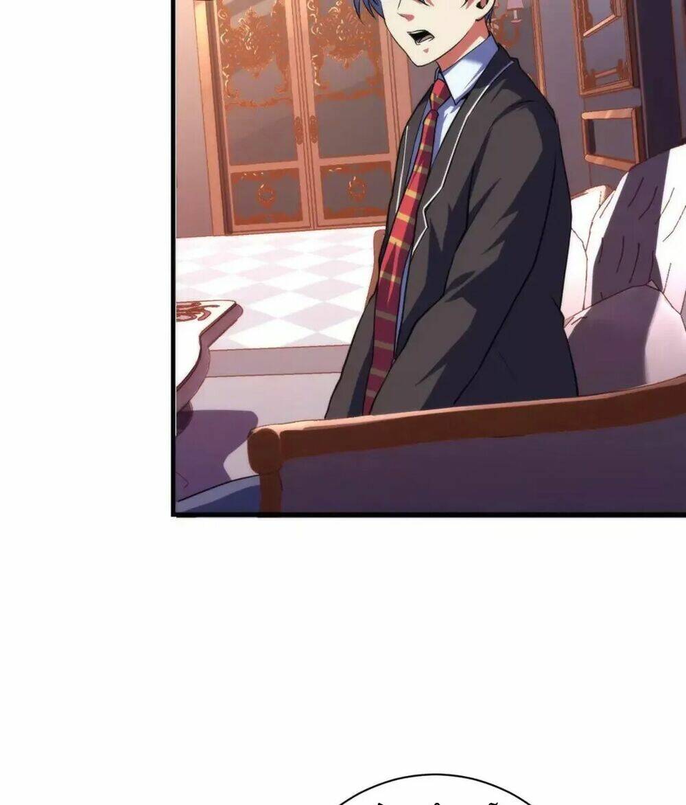 Trở Thành Thần Chủ Cthulhu - Chapter 164 - Page 68