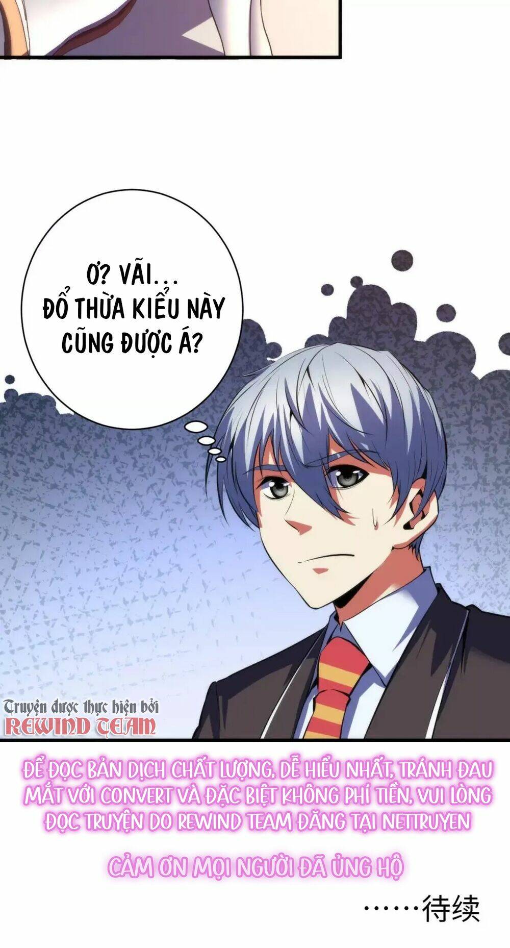 Trở Thành Thần Chủ Cthulhu - Chapter 164 - Page 70