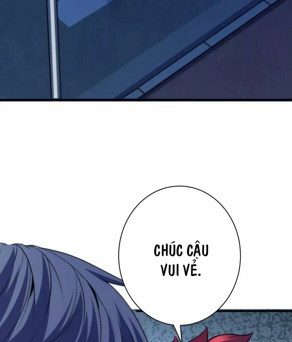 Trở Thành Thần Chủ Cthulhu - Chapter 164 - Page 7