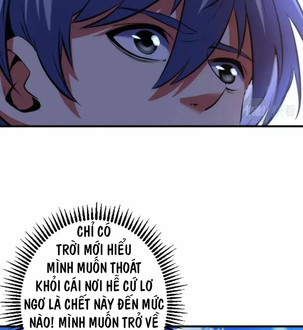 Trở Thành Thần Chủ Cthulhu - Chapter 165 - Page 17