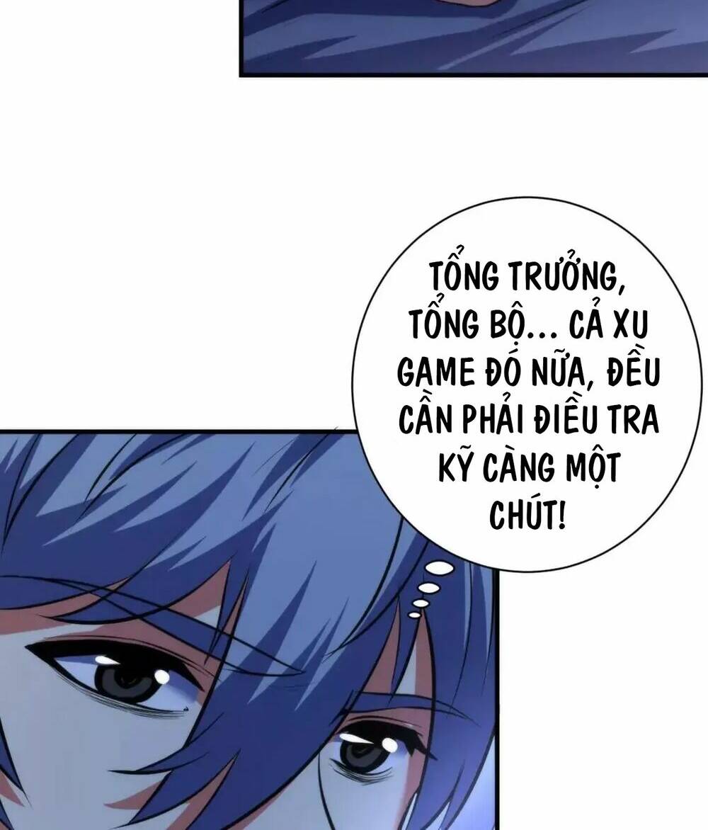 Trở Thành Thần Chủ Cthulhu - Chapter 165 - Page 20