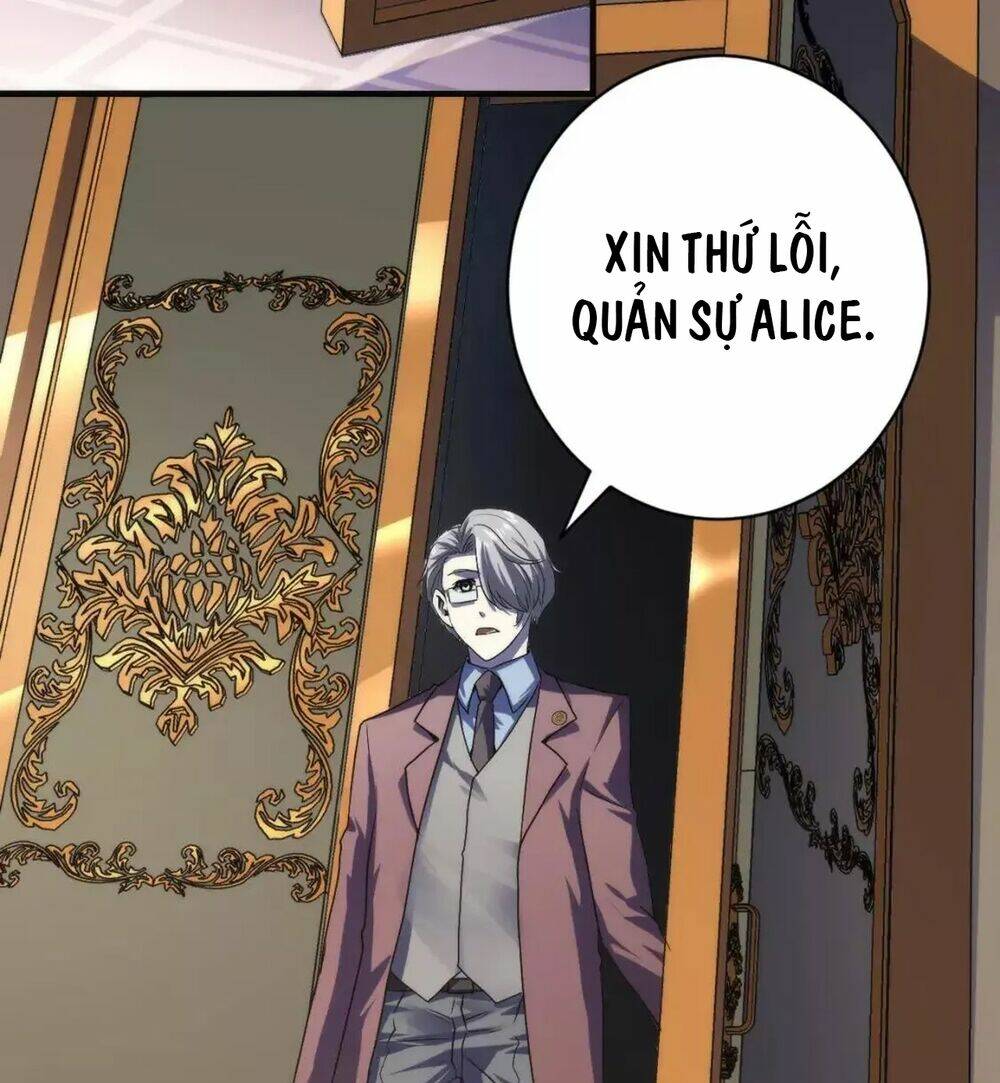 Trở Thành Thần Chủ Cthulhu - Chapter 165 - Page 25