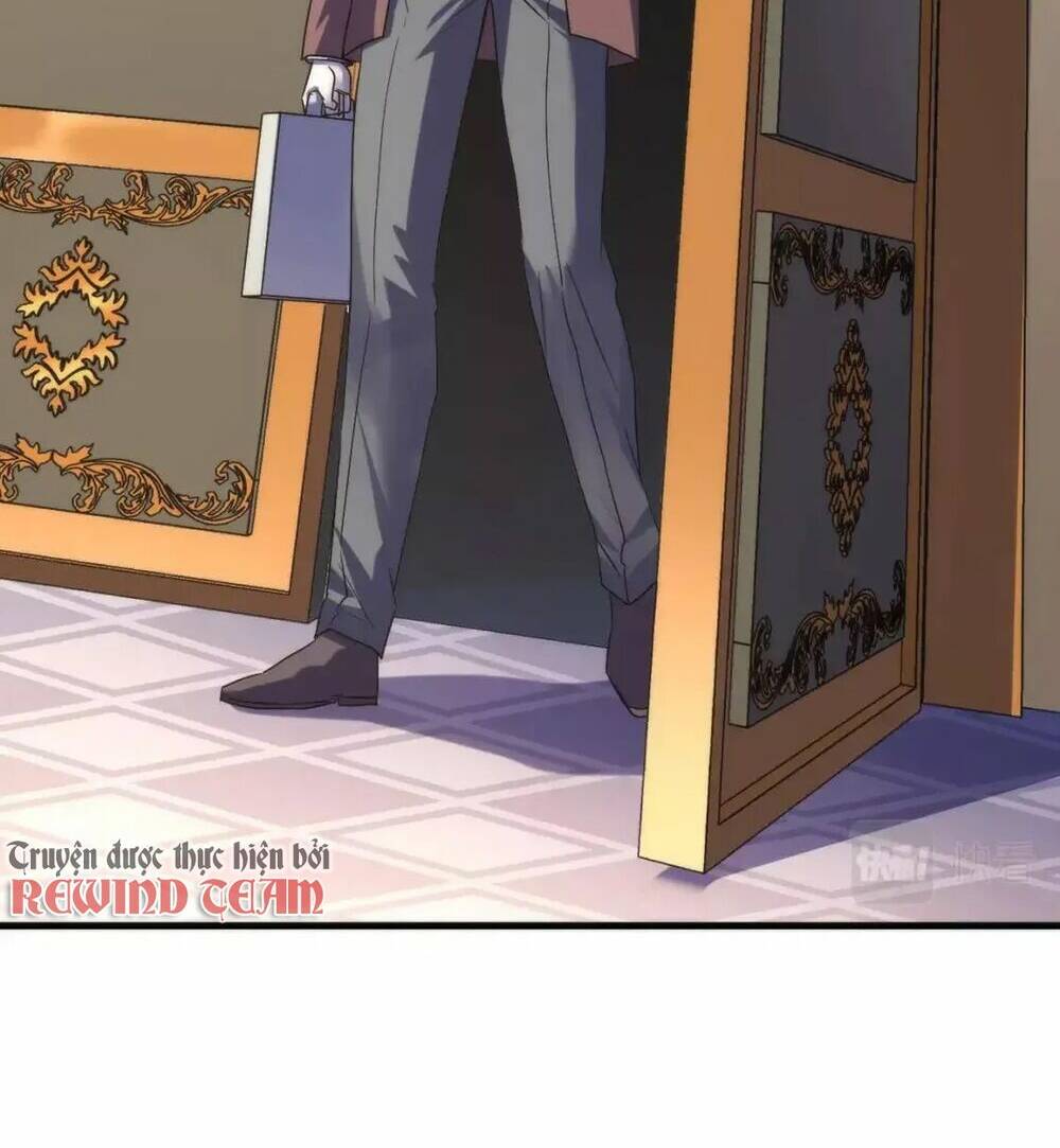 Trở Thành Thần Chủ Cthulhu - Chapter 165 - Page 26