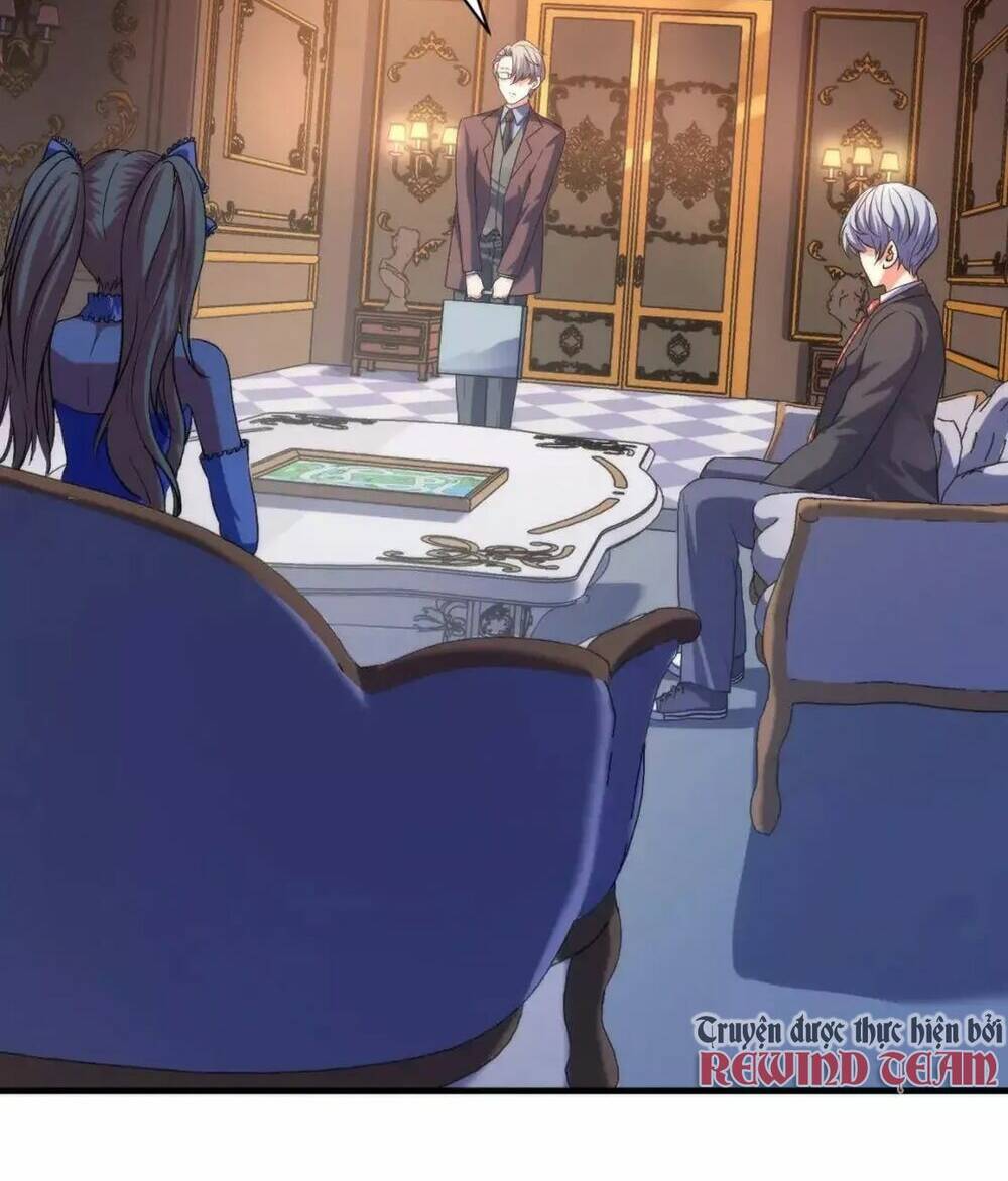 Trở Thành Thần Chủ Cthulhu - Chapter 165 - Page 30