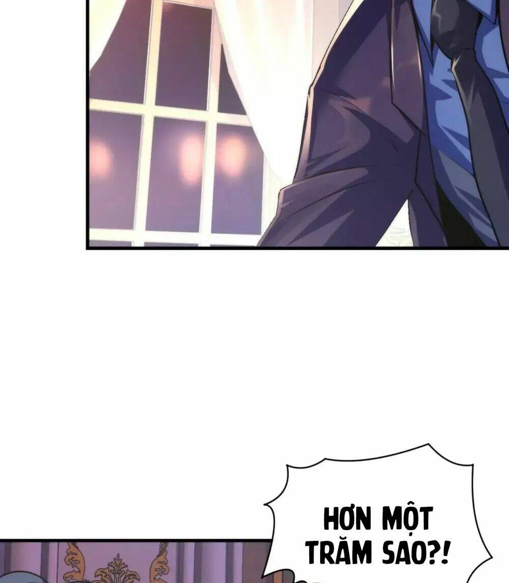 Trở Thành Thần Chủ Cthulhu - Chapter 165 - Page 34