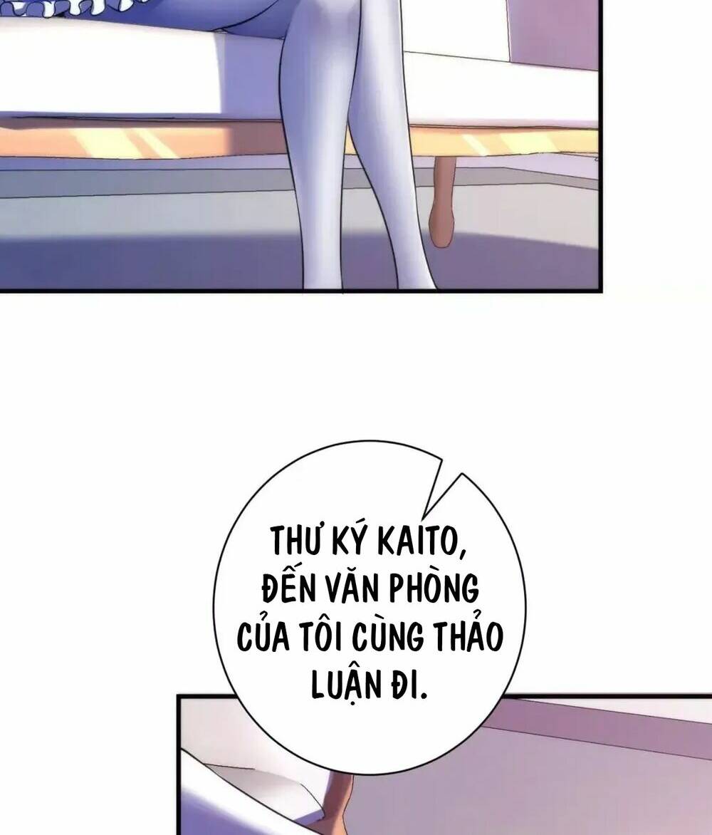 Trở Thành Thần Chủ Cthulhu - Chapter 165 - Page 44