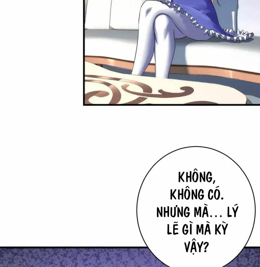 Trở Thành Thần Chủ Cthulhu - Chapter 165 - Page 4