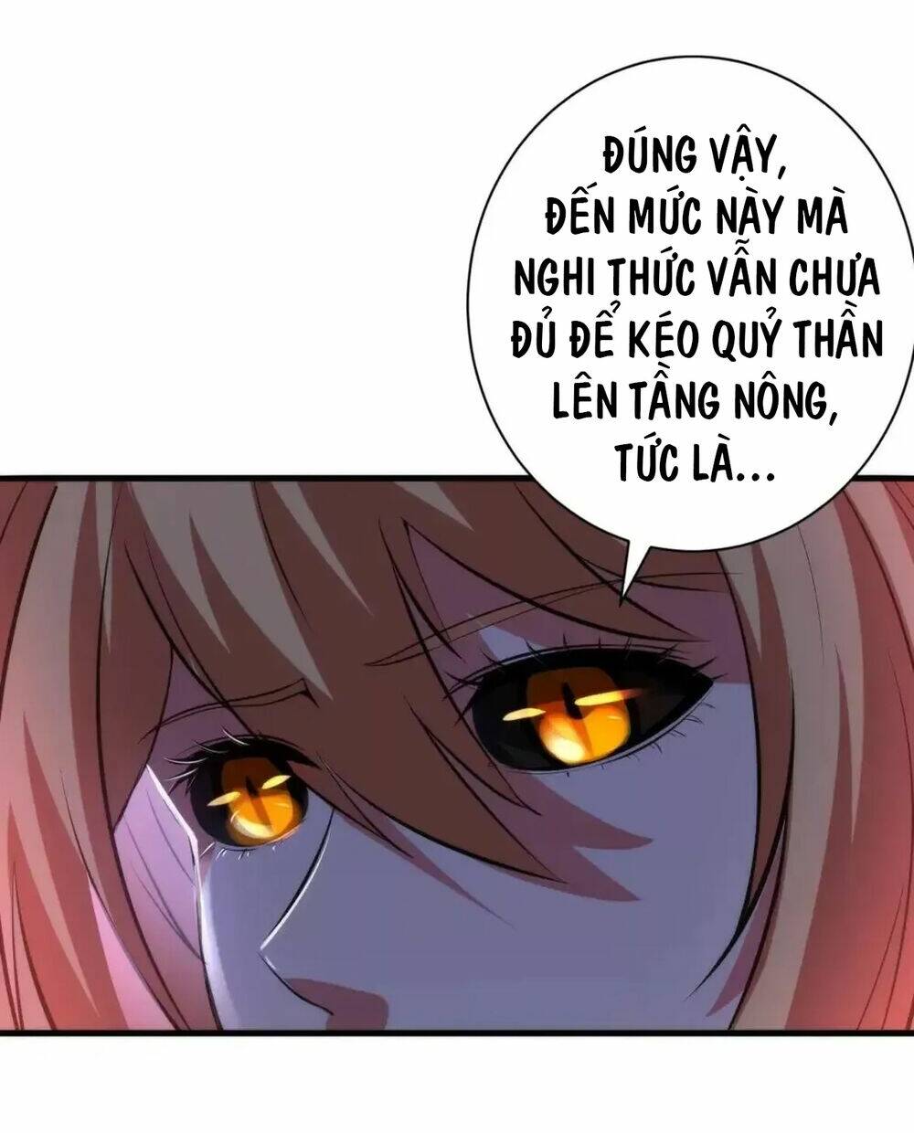 Trở Thành Thần Chủ Cthulhu - Chapter 165 - Page 55