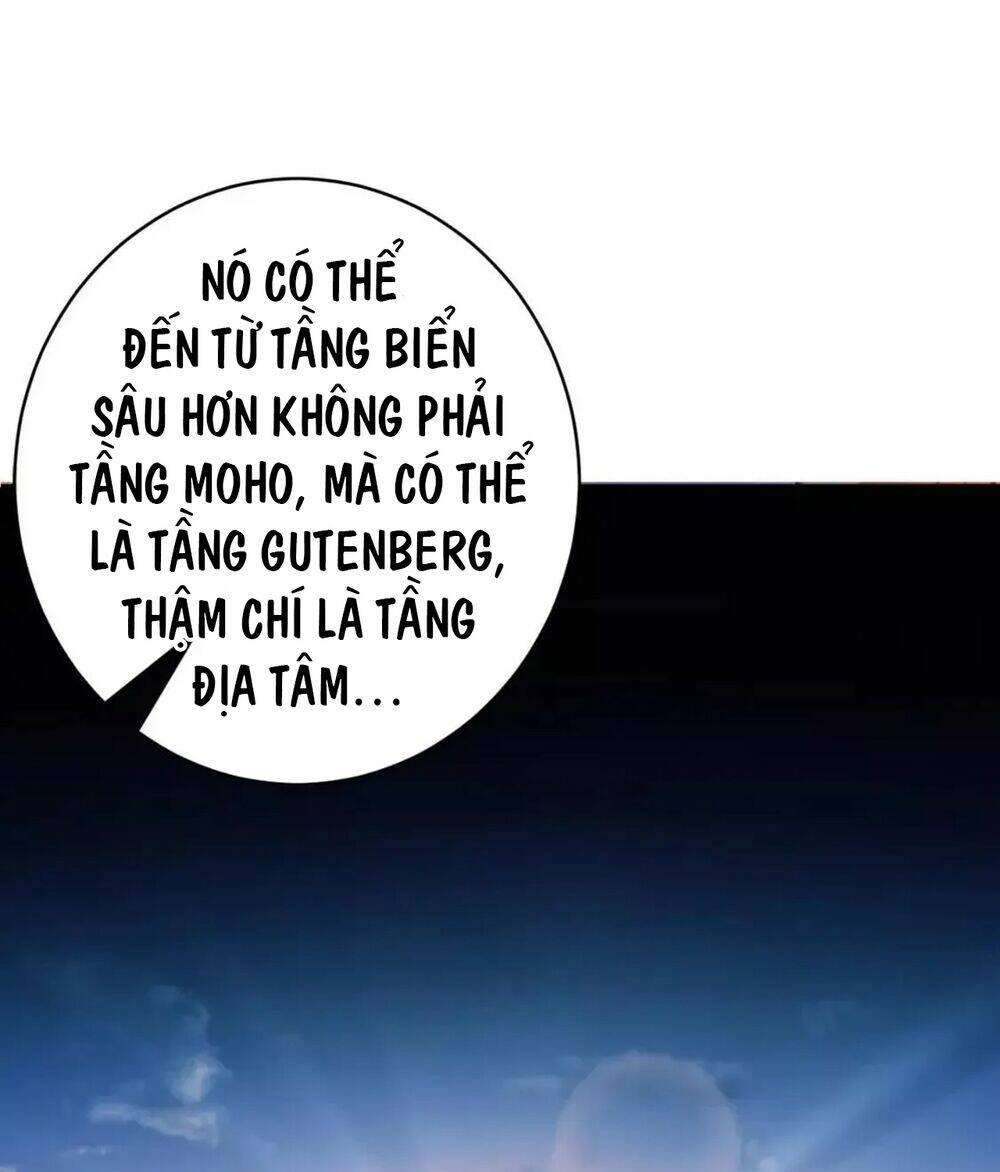 Trở Thành Thần Chủ Cthulhu - Chapter 165 - Page 56