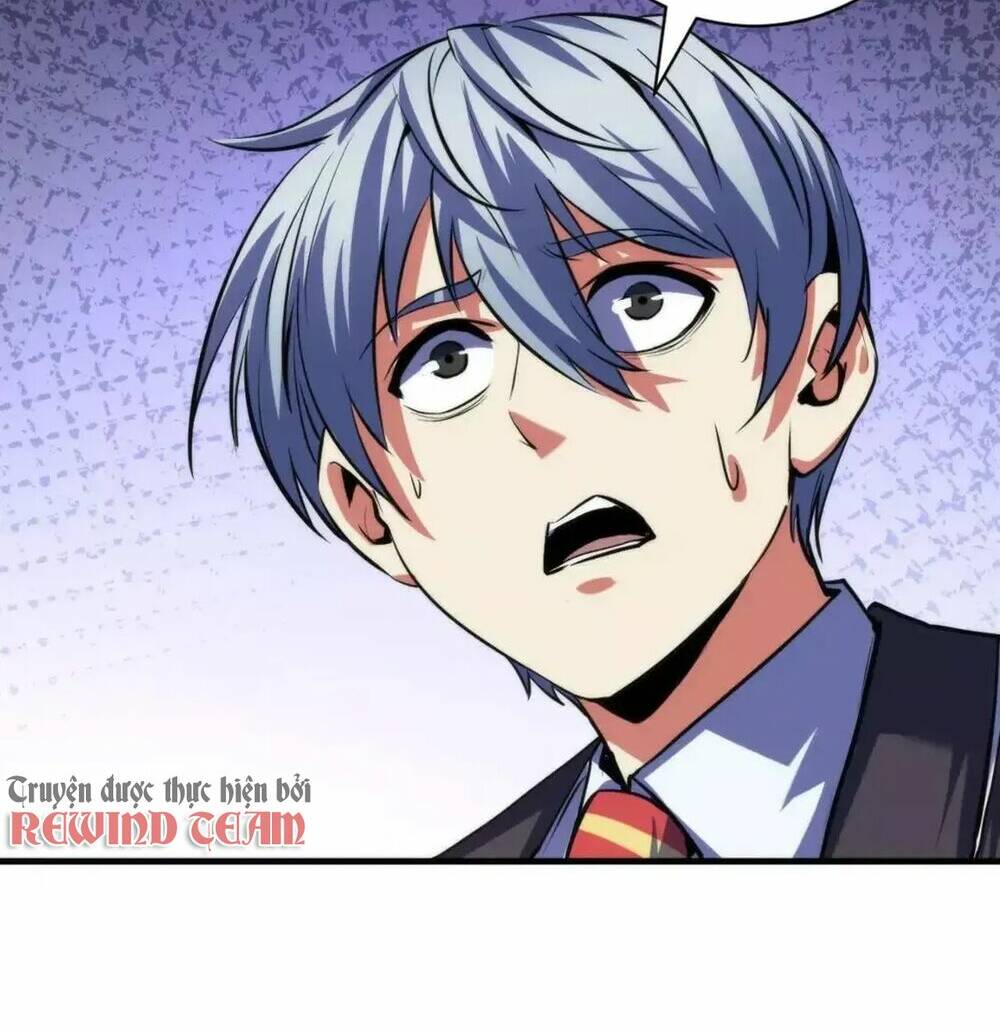 Trở Thành Thần Chủ Cthulhu - Chapter 165 - Page 5