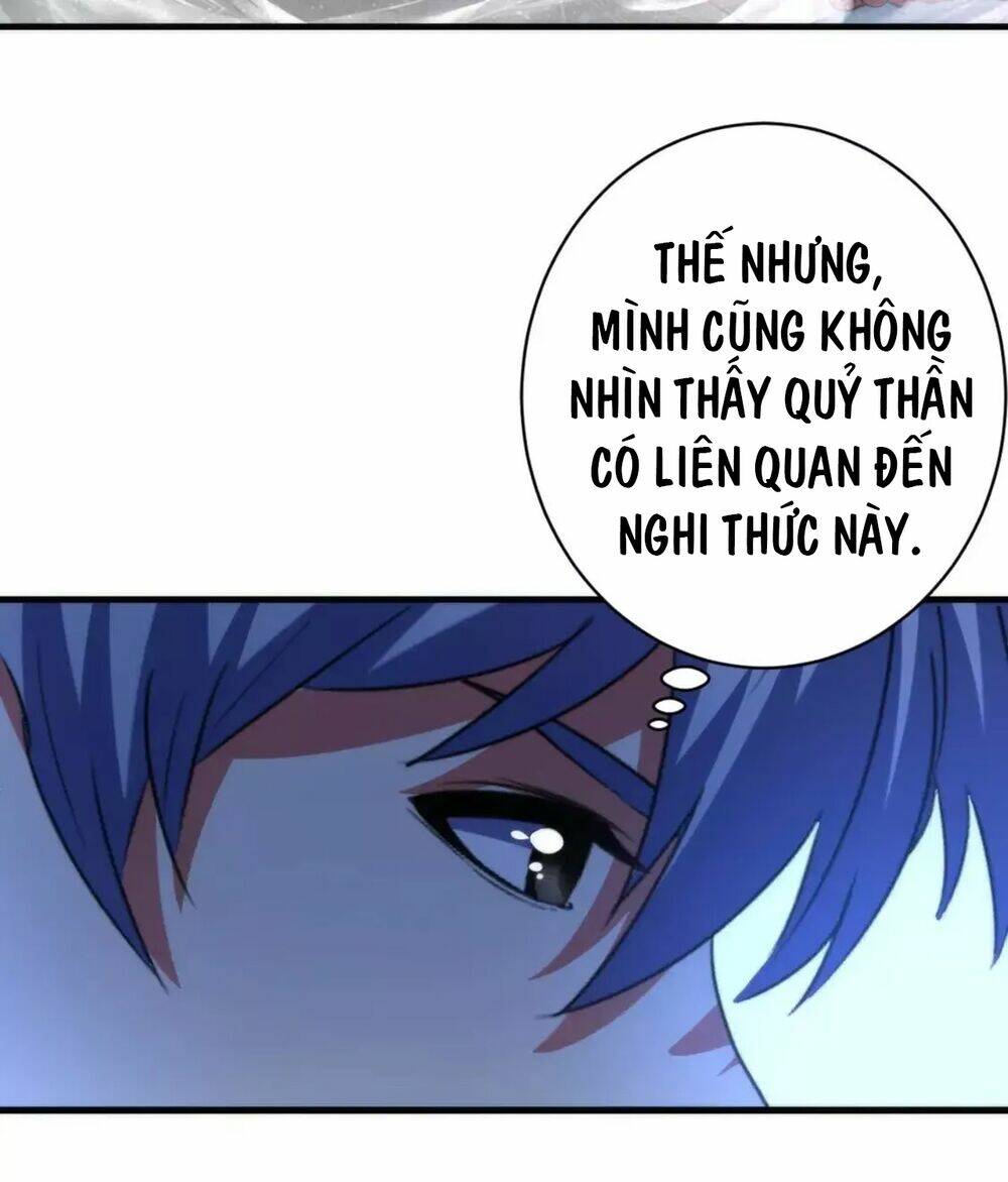 Trở Thành Thần Chủ Cthulhu - Chapter 165 - Page 62