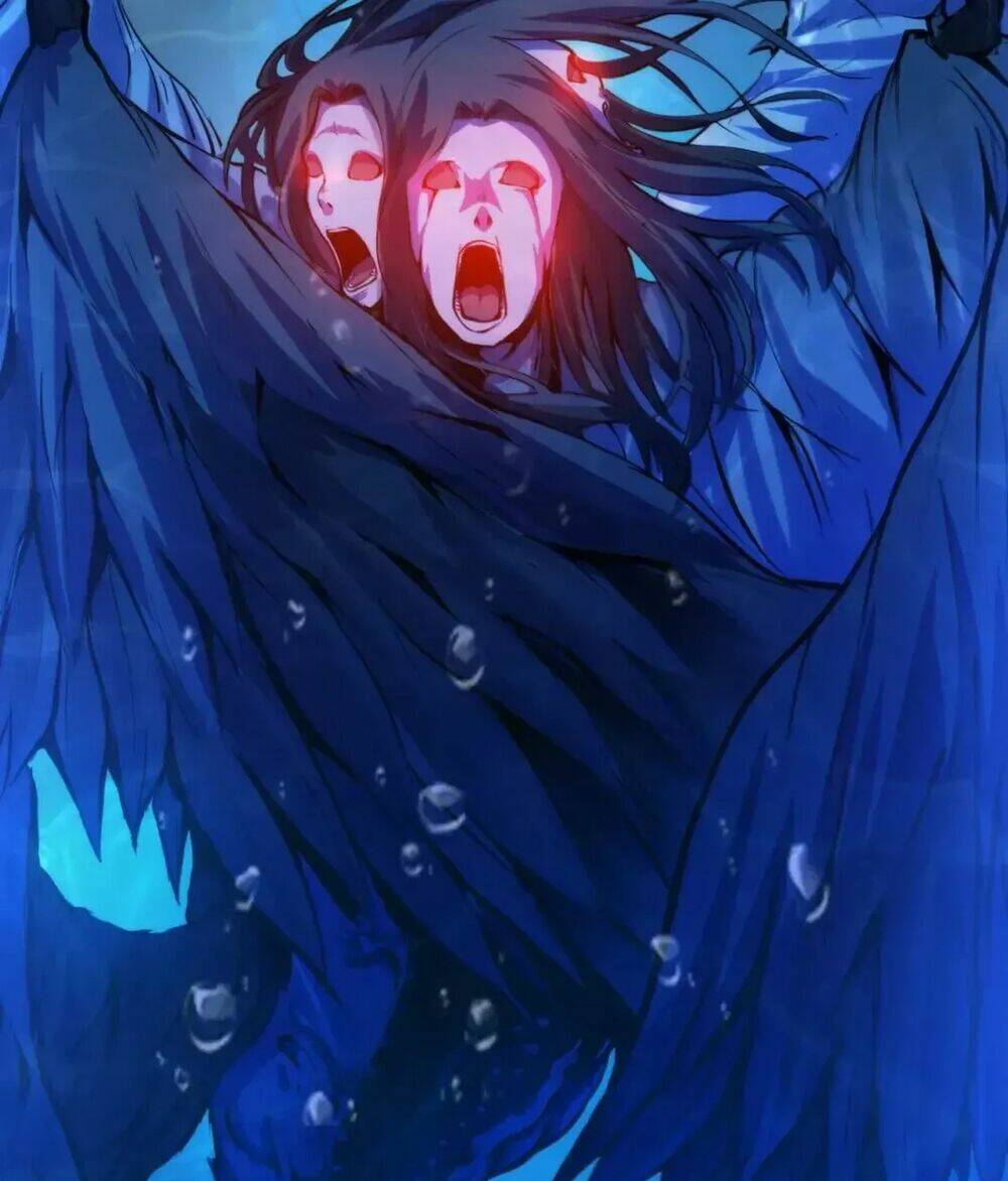 Trở Thành Thần Chủ Cthulhu - Chapter 165 - Page 64