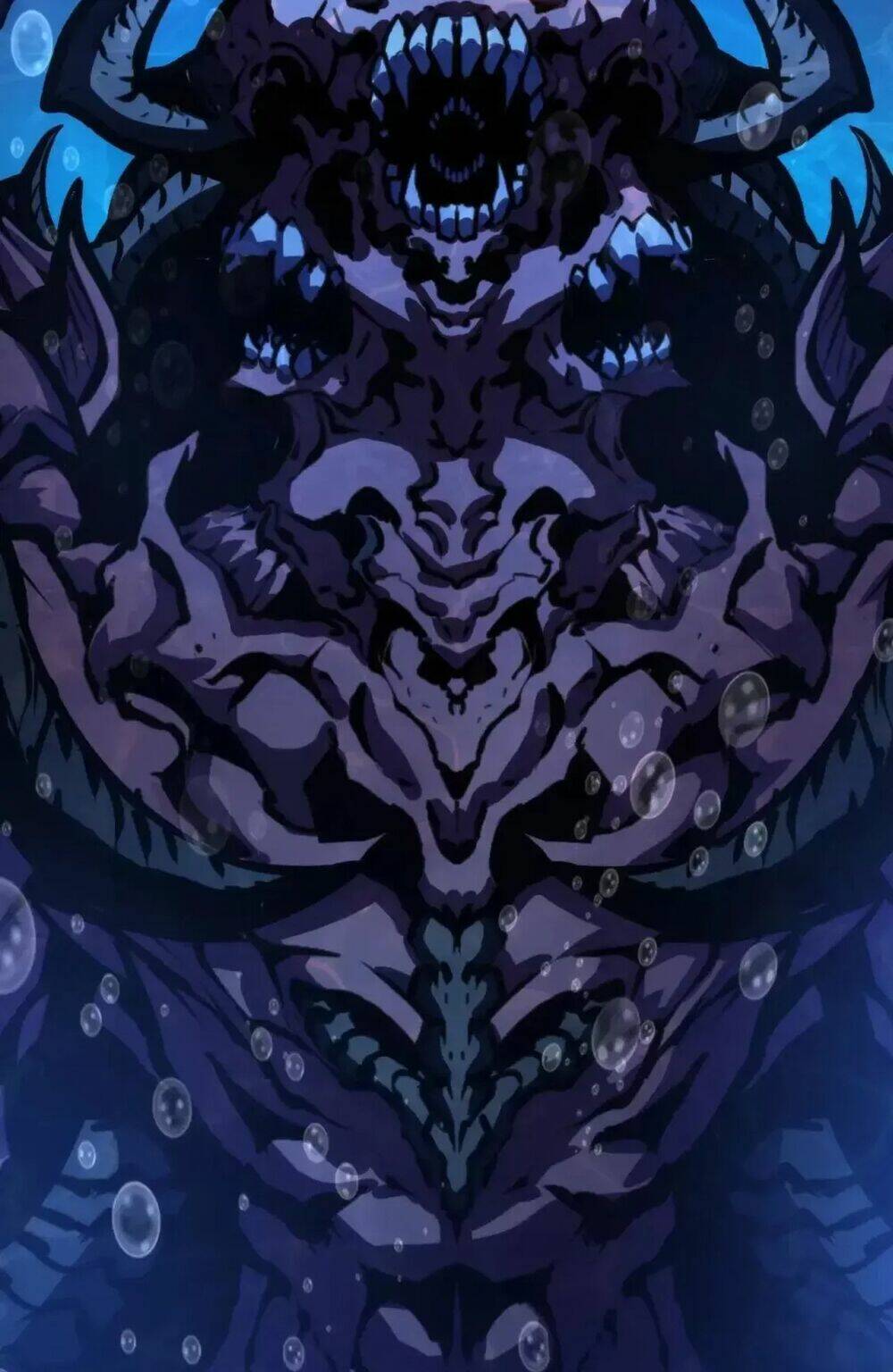 Trở Thành Thần Chủ Cthulhu - Chapter 165 - Page 66