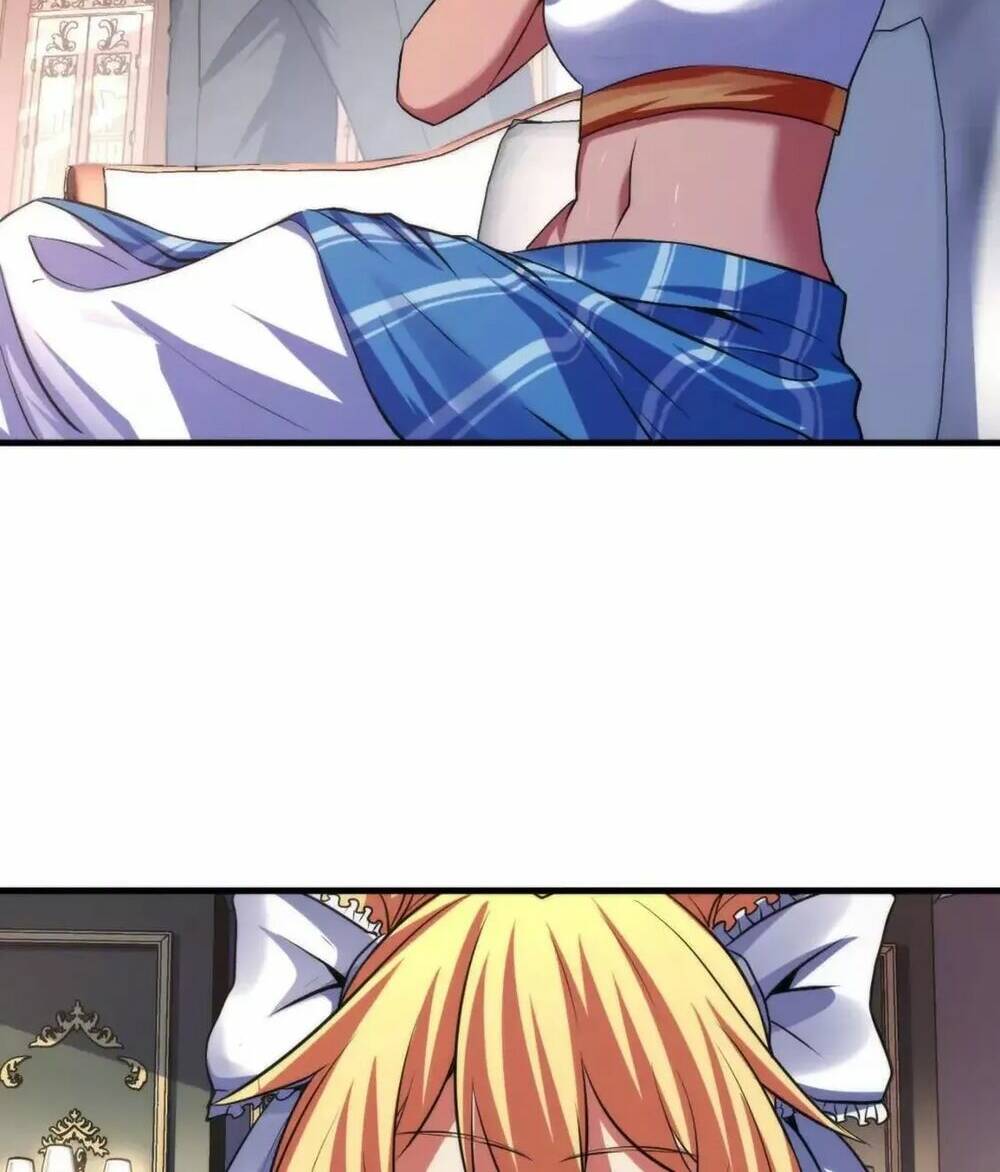 Trở Thành Thần Chủ Cthulhu - Chapter 165 - Page 7